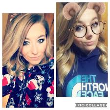 Curls after round 4, what caused them?