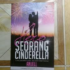 Hero seorang cinderella you are my everything by gummy fmv. Hero Seorang Cinderella Anjell Novel Melayu Books Stationery Books On Carousell