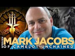 GameBreaker (Interview Series) Ep4: Mark Jacobs of Camelot Unchained
