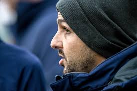 DeWitt vs. Mattawan regional soccer semifinal