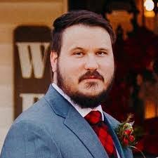 Jacob Wyrick's Instagram, Twitter & Facebook