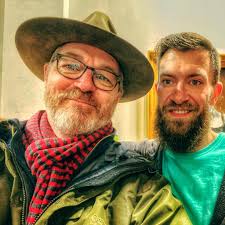 David Perry: A Photographers Garden