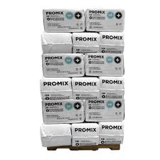 4.6 out of 5 stars. Promix Hp Biofungicide Mycorrhizae Pallet Of 25 Bags Htg Supply