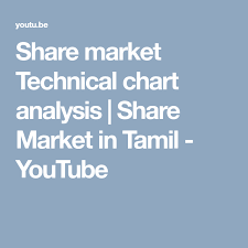 Share Market Technical Chart Analysis Share Market In