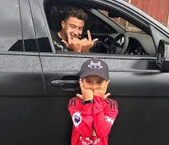 Pin By Hey On Jesse Lingard Jesse Lingard Lingard Manchester United Manchester United Team