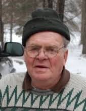 Obituary information for Stanley R. Olson