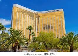 Mandalay Bay Images Stock Photos Vectors Shutterstock
