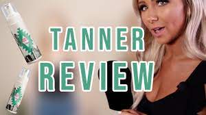 Best selling self tanner on the market!! How To Use Review Desert Bronze Tanner Youtube