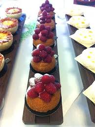 Les Irresistibles Patisseries De Philippe Rigollot A L Ecole Lenotre Philippe Rigollot Miam Cuisine
