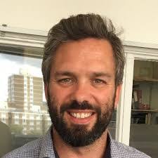 Timothy Fernandes's Instagram, Twitter & Facebook