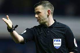 While not required, many referees and other sports officials have played their respective. Referees Run England Football