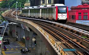 Lihat gambar di atas dengan teliti. Bernama Pkpb Jumlah Penumpang Pengangkutan Awam Menurun Prasarana