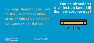 The sun emits three different types of uv radiation: Raising Awareness On Ultraviolet Radiation
