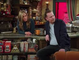 And that's the way i like it! this content is imported from twitter. Friends Creators Respond To Concerns Over Matthew Perry S Health