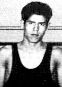 Those who died in the Vietnam War photograph index page 273