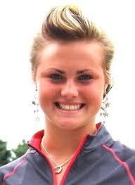 Gillian Kirkwood Golf News