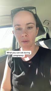 Is It Safe to Eat Food Court Bourbon Chicken Pregnant