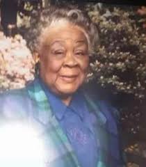 Mrs. Alice Williams Scott 96, of Pine Bluff, Arkansas passed away Monday,  September 22, 2025. She was born in Moscow, AR to the late Sam Williams,  and late Grace (Stockdale) Williams. Her