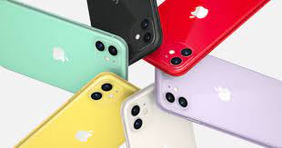 When apple announced the new iphone 11, one of the most exciting updates was the increase in battery life. Iphone 11 Series Ram And Battery Capacities Tipped 91mobiles Com