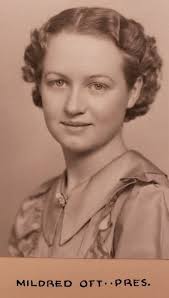 Mildred Elsie Ott Danekas (1918-2005)