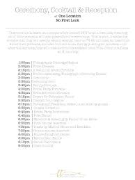 It's pretty enough to display or hand out to the entire wedding party and anyone who is helping with the big day. Wedding Day Timeline Reception Timeline Wedding Planning Timeline