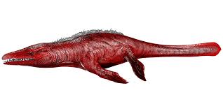 Identify 15 different creatures in these animal coloring sheets. Mosasaurus Official Ark Survival Evolved Wiki