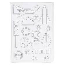 Opblaasbare batman superhelden kinder zwemband 61 cm roos tijn designerstore kleurplaat baby fles. Creotime Magnetische Kleurplaten Voertuigen 15 X 21 Cm Blokker