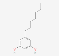 5-Heptylresorcinol | 500-67-4 | Benchchem
