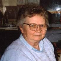 Obituary for Celia Mae Seifert
