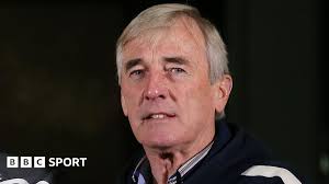 Slaughtneil assistant Kearney says Derry side expect 'difficult task' in  London