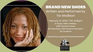 Tia Madison's Instagram, Twitter & Facebook