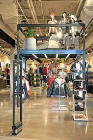 Kathmandu Christchurch Newmarket New Zealand Store Concept By Prospace Australia Newmarket Interior Architecture Design Concept Architecture