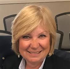 District Organization Chart with Photos