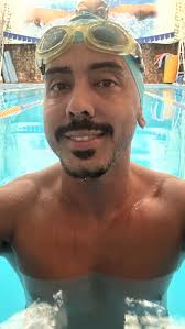 #diabeticotipourso #diabetes #nadar #natacao #natação