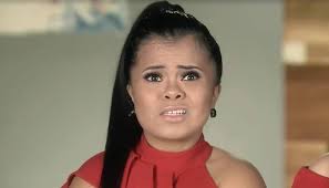 Big surprise for Amanda