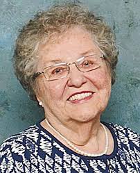 SHIELDS, Pauline Corriveau