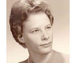 Mary Lou Gray Obituary (1943