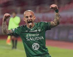 النادي الأهلي الرياضي السعودي هو نادٍ يضم عدة ألعاب مختلفة بالإضافة إلى فرق كرة القدم بجميع فئاتها. Ø£Ø®Ø¨Ø§Ø± Ø§Ù„Ù†Ø§Ø¯ÙŠ Ø§Ù„Ø£Ù‡Ù„ÙŠ Ø§Ù„Ø³Ø¹ÙˆØ¯ÙŠ Ù…ÙŠØªØ±ÙŠØªØ§ Ù†Ø³Ø¹Ù‰ Ù„Ø­Ø³Ù… Ø¯ÙŠØ±Ø¨ÙŠ Ø¬Ø¯Ø© ÙˆÙ‡Ø¯ÙÙŠ Ø¬Ø§Ø¡ Ù†ØªÙŠØ¬Ø© Ø¹Ù…Ù„ Ø§Ù„ÙØ±ÙŠÙ‚ Ø³Ø¨ÙˆØ±Øª 360