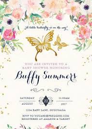 Pin On Baby Girl Shower Invitations Invites Cards