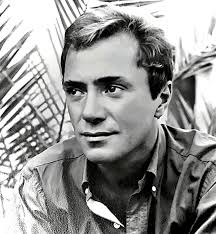 Eduardo Michael “Edward” Tirella (1924-1966)