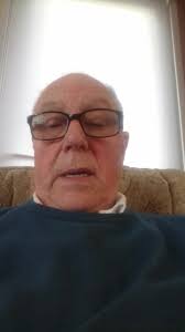 Terry Saunders was live.