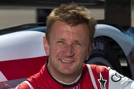 Le Mans hero Allan McNish reveals how hand injury almost cost him third  title
