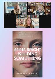 It's time for the Saturday Broadsheet, my monthly newsletter with all the  book news and deals, and an installment of a continuing story. Find it @  one of these places: patreon.com/leeniebrown leeniebrown.substack.com