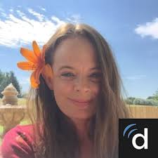 Lesli (Cooper) Blanchard