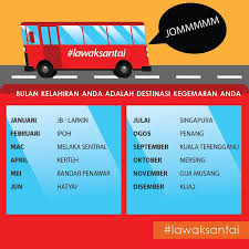 Its beaches, water park, food, and more! Salam Jumaat Dan Terminal Bersepadu Selatan Official Facebook