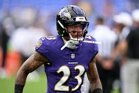 Jaire Alexander explains why he left the Eagles last season