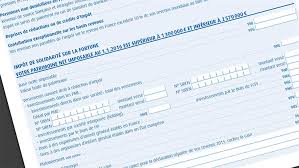 Not a good perspective for the russian people, methinks. Isf 2017 L Imprime 2042 C En Ligne Sur Impots Gouv