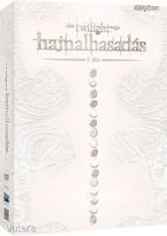 The search of entertainment seeker has gained the great attention for the entertainers, in early time it was attempted to upload the material which includes the fun element, sometimes video material was original, but some most of the time it was fake. Alkonyat Hajnalhasadas 1 Resz Exkluziv Kiadas Dvd Meghosszabbitva 2985064931 Vatera Hu