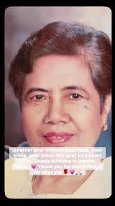 happybirthdaymominheaven #distantconnected Ella Castillo Jess Marie  #thanksjesuschrist Tan-Tan Castillo Jessa Castillo #youlookdown  #theresalwaysaway Jesse Will B. Castillo Fifi Bear Joanah Castillo Key  Banghal Tzat Fwd @highlight