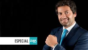 Em portugal parece que só o chega tem este problema e esta perseguição. Especial Zap Andre Ventura Chega E A Voz Do Descontentamento Com O Sistema Zap